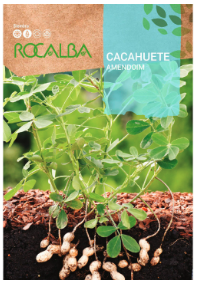 CACAHUETE
