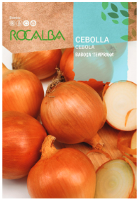 CEBOLLA BABOSA TEMPRANA