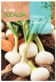 CEBOLLA BLANCA BARLETTA